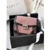 GIVENCHY 지방시 GV3 스몰 G51511