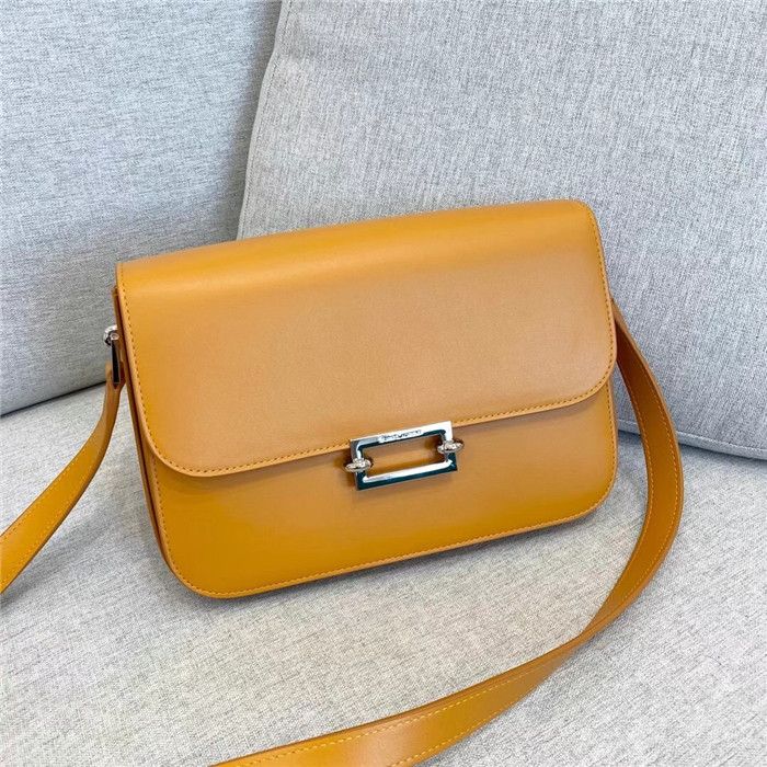 Saint Laurent 생로랑 파베 사첼백 Y657186