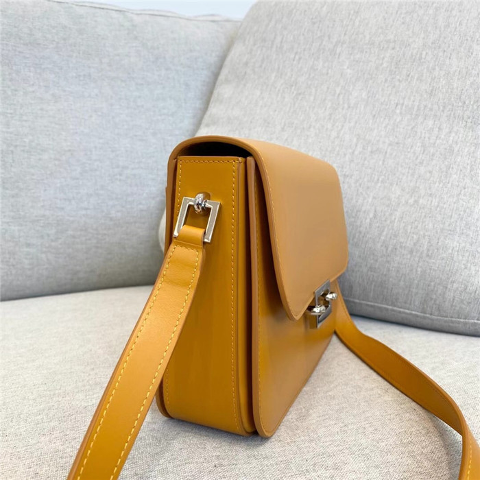 Saint Laurent 생로랑 파베 사첼백 Y657186