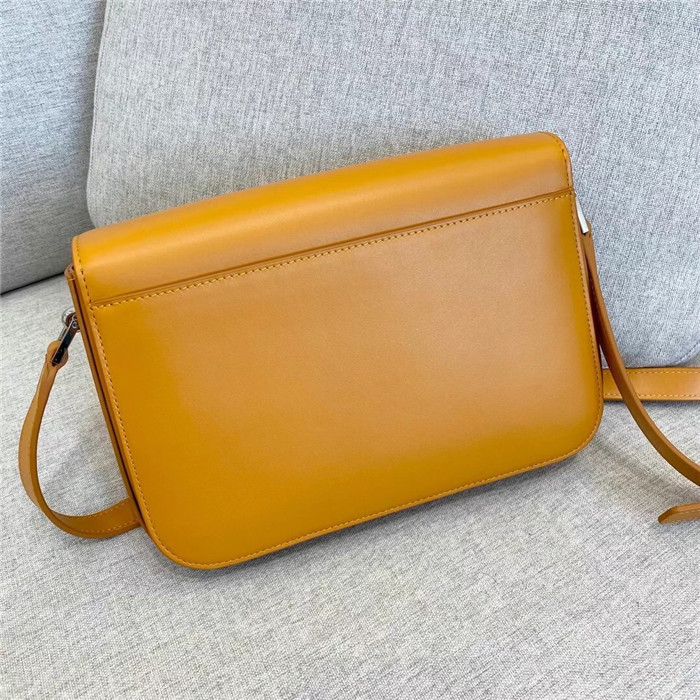 Saint Laurent 생로랑 파베 사첼백 Y657186