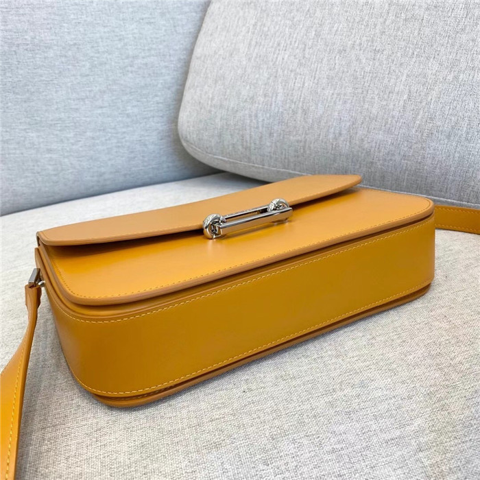 Saint Laurent 생로랑 파베 사첼백 Y657186