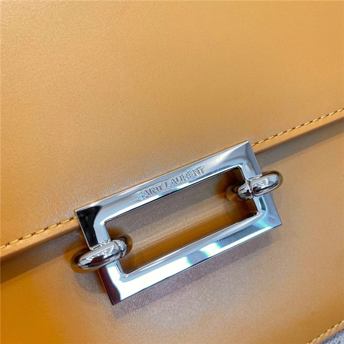 Saint Laurent 생로랑 파베 사첼백 Y657186