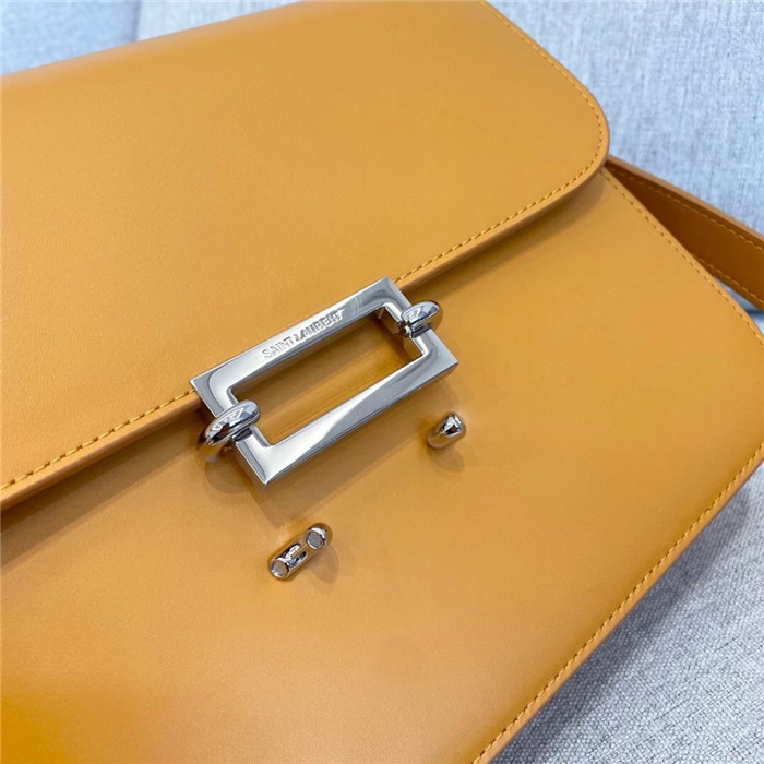 Saint Laurent 생로랑 파베 사첼백 Y657186