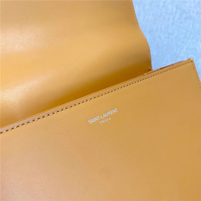Saint Laurent 생로랑 파베 사첼백 Y657186