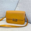 Saint Laurent 생로랑 파베 사첼백 Y657186