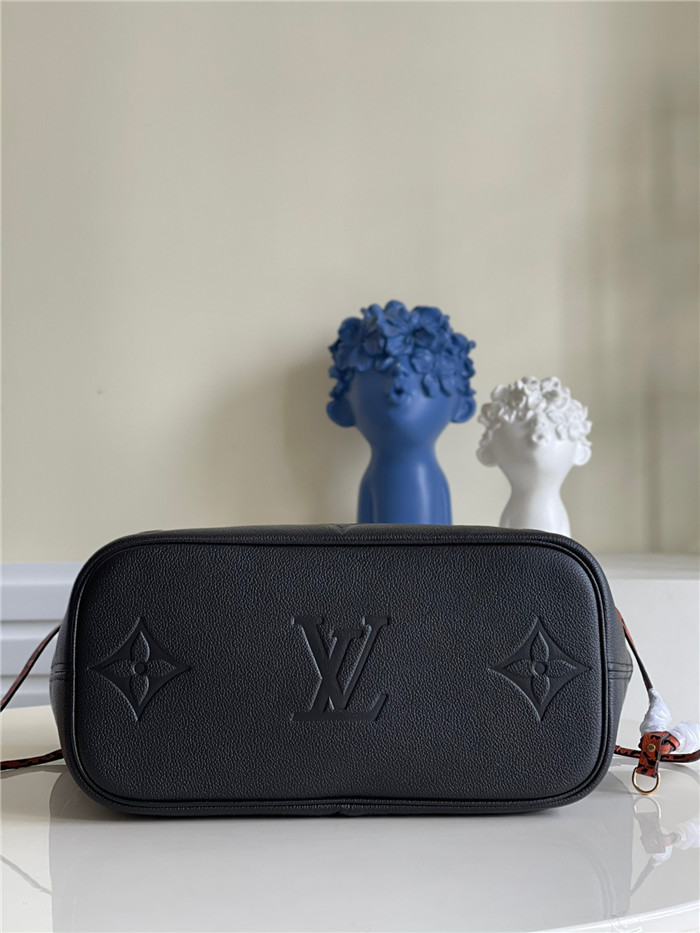  LOUIS VUITTON  루이비통 앙프렝뜨 투르텔 네버풀 MM M45686