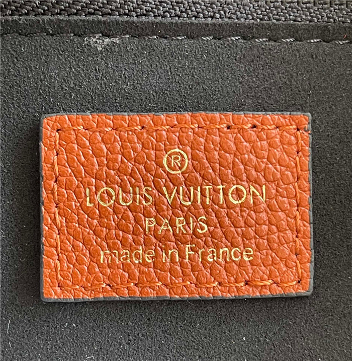  LOUIS VUITTON  루이비통 앙프렝뜨 투르텔 네버풀 MM M45686