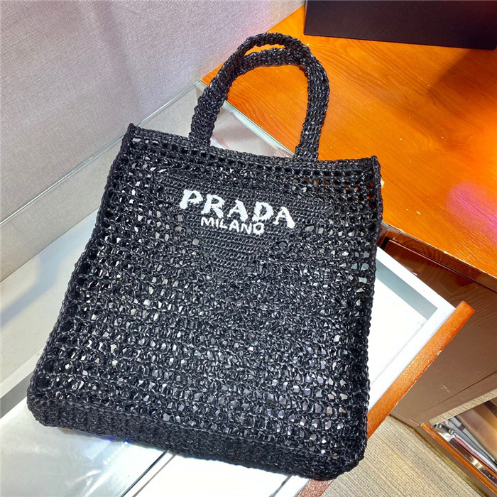 PRADA   프라다 네트백 1BG393