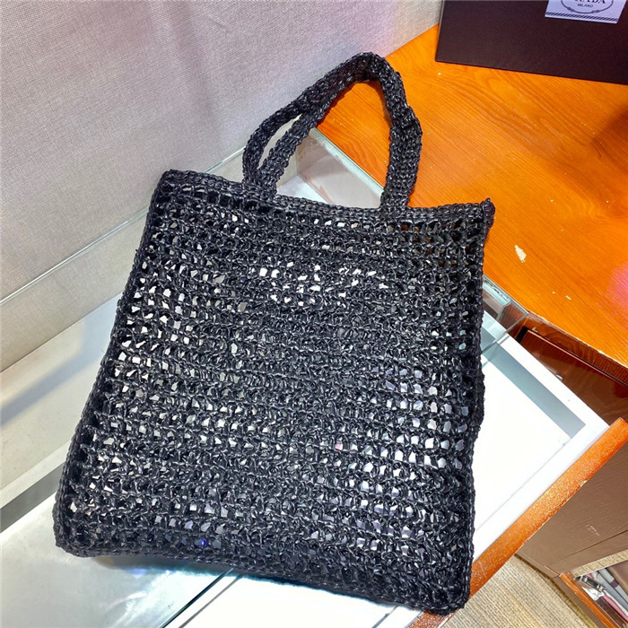 PRADA   프라다 네트백 1BG393