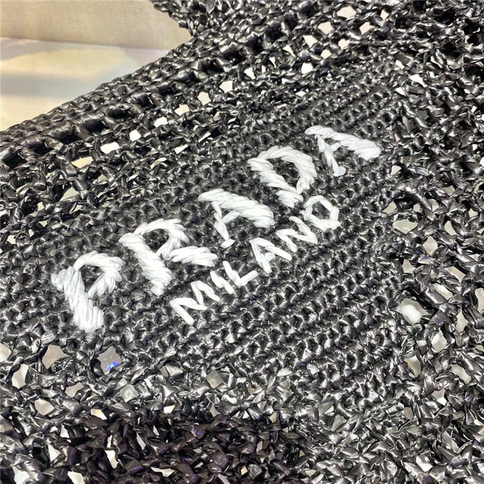 PRADA   프라다 네트백 1BG393