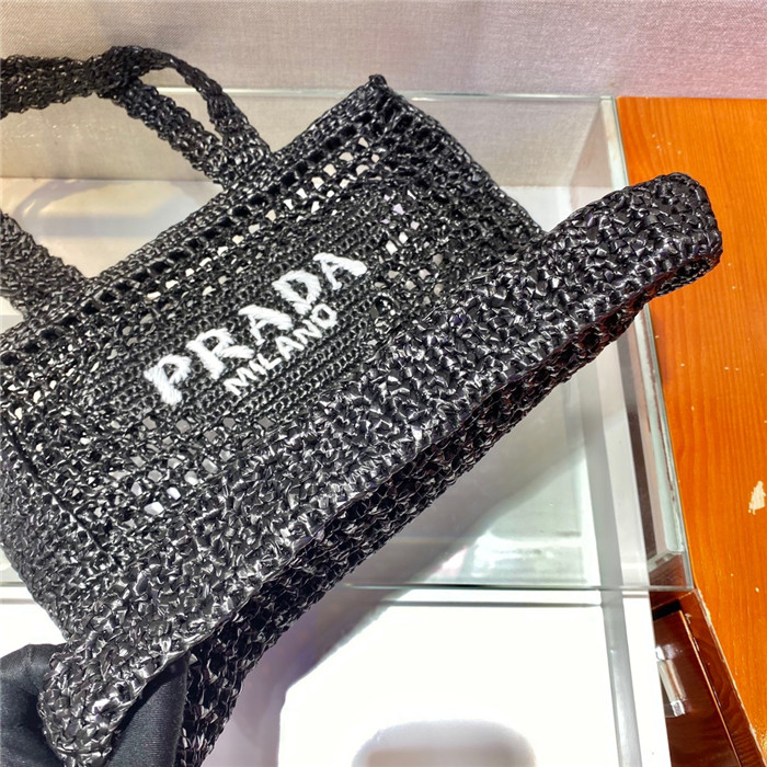 PRADA   프라다 네트백 1BG393