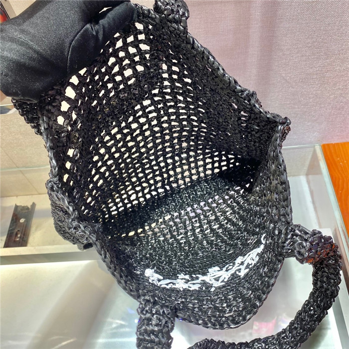 PRADA   프라다 네트백 1BG393