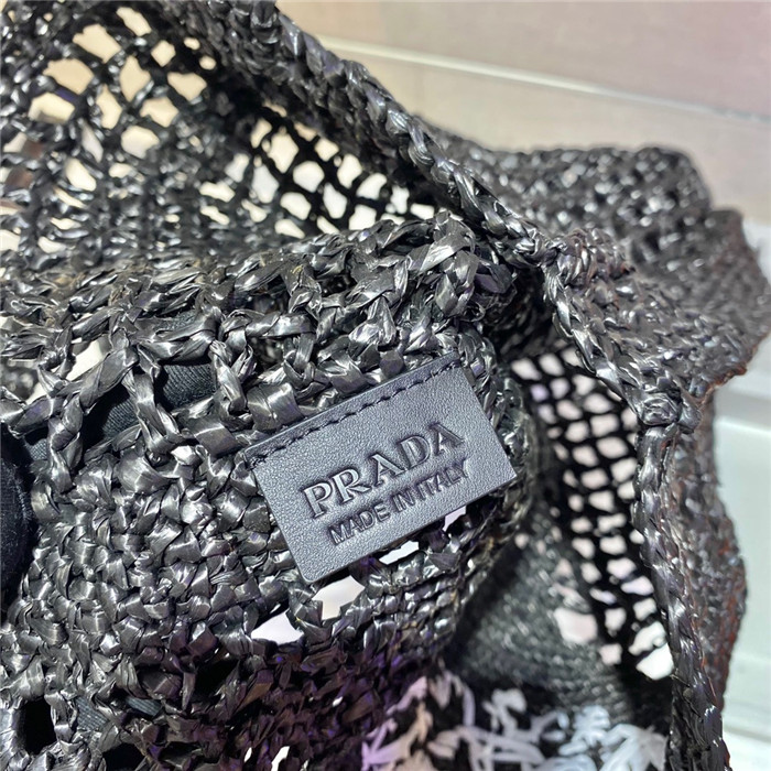 PRADA   프라다 네트백 1BG393