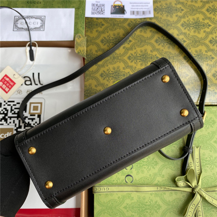 GUCCI 구찌 다이애나 미니 토트백 655661
