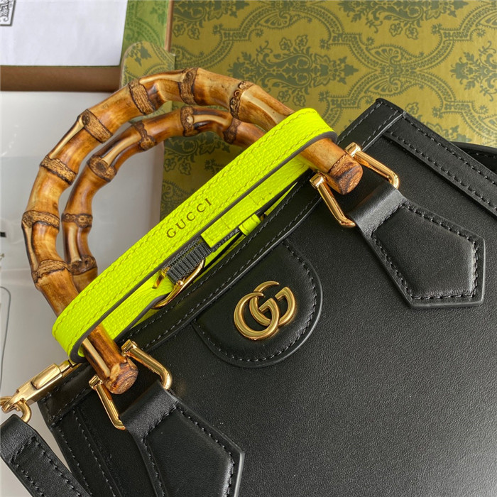 GUCCI 구찌 다이애나 미니 토트백 655661