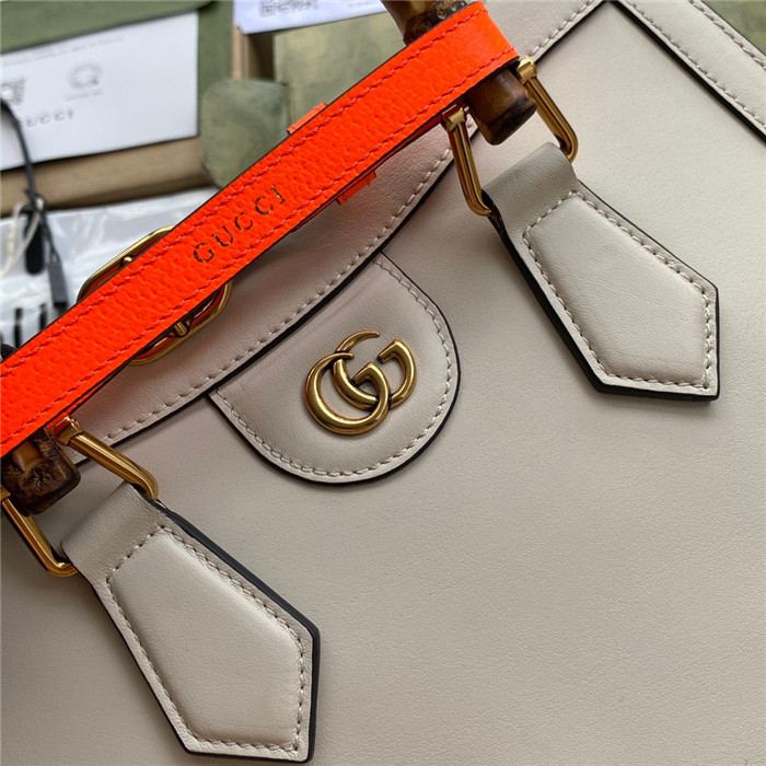 GUCCI 구찌 다이애나 스몰 토트백 660195