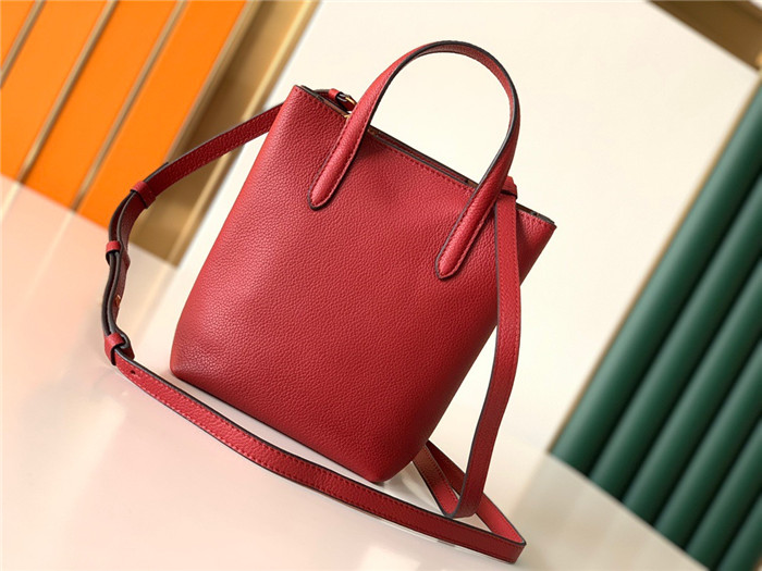FERRAGAMO 페레가모 미니 버킷백 F69088-