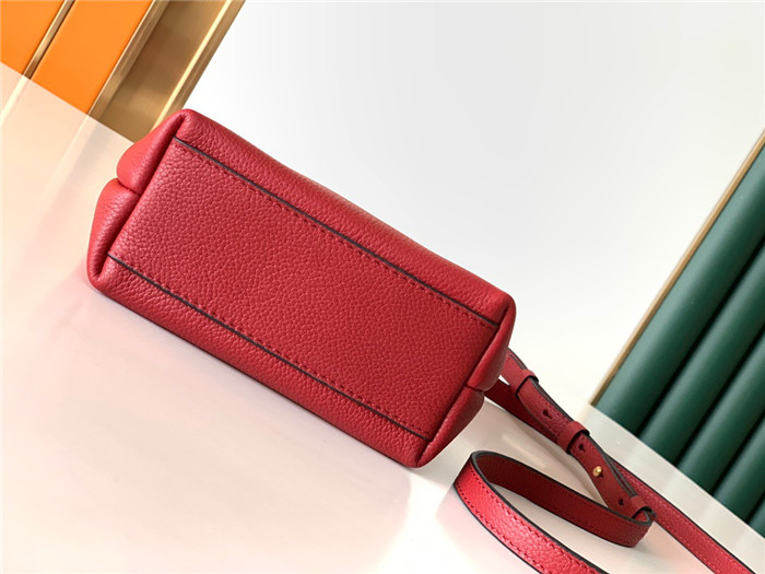 FERRAGAMO 페레가모 미니 버킷백 F69088-