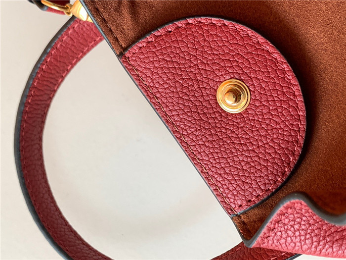 FERRAGAMO 페레가모 미니 버킷백 F69088-