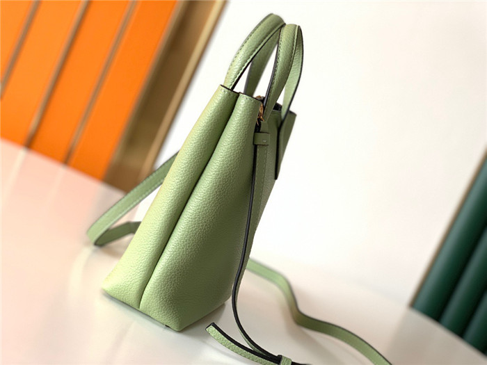 FERRAGAMO 페레가모 미니 버킷백 F69088-