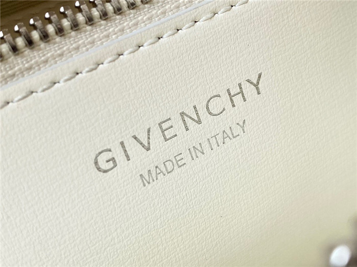 GIVENCHY 지방시 미니 안티고나백 G38710