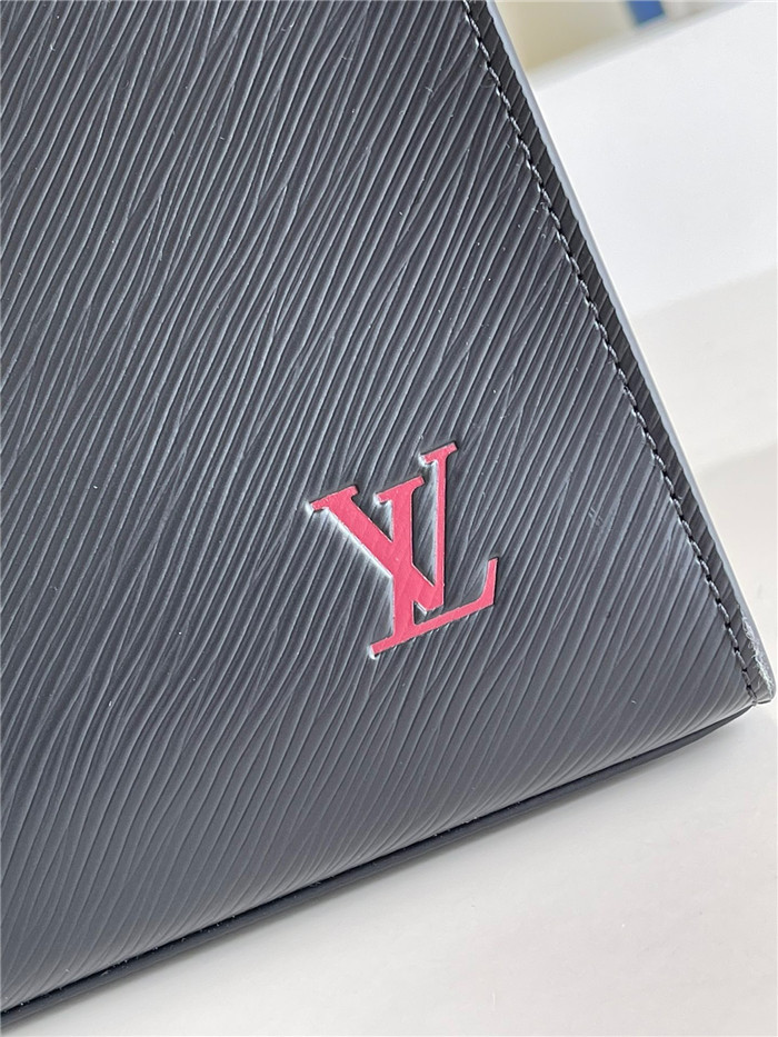 LOUIS VUITTON 루이비통 쁘띠 삭 플라 M58600