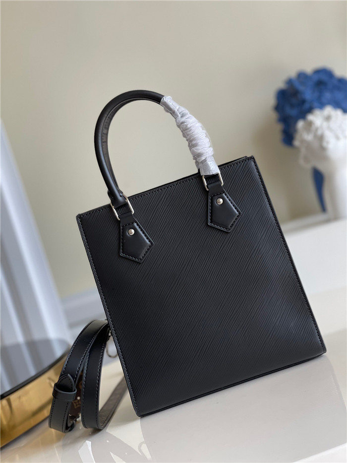 LOUIS VUITTON 루이비통 쁘띠 삭 플라 M58600