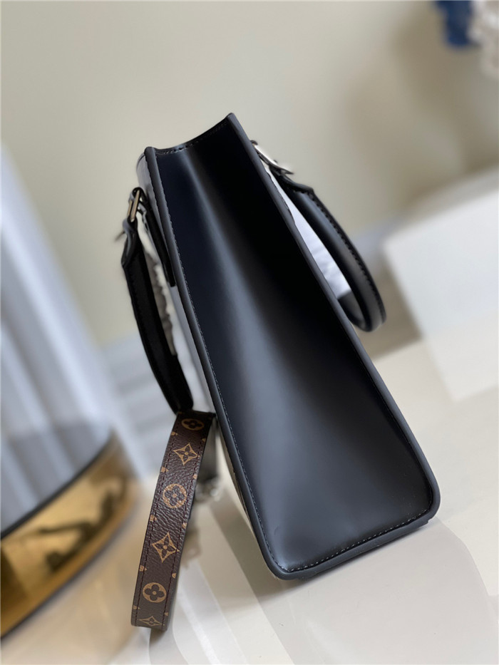 LOUIS VUITTON 루이비통 쁘띠 삭 플라 M58600