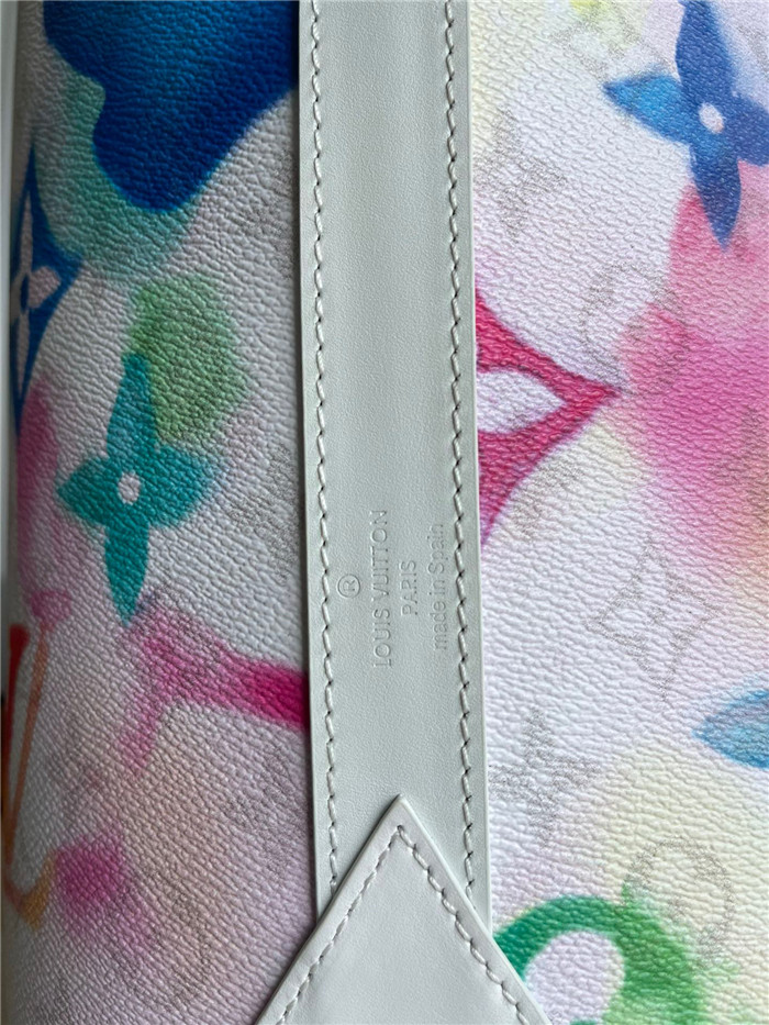 LOUIS VUITTON 루이비통 모노그램 뉴 토트백 M45754