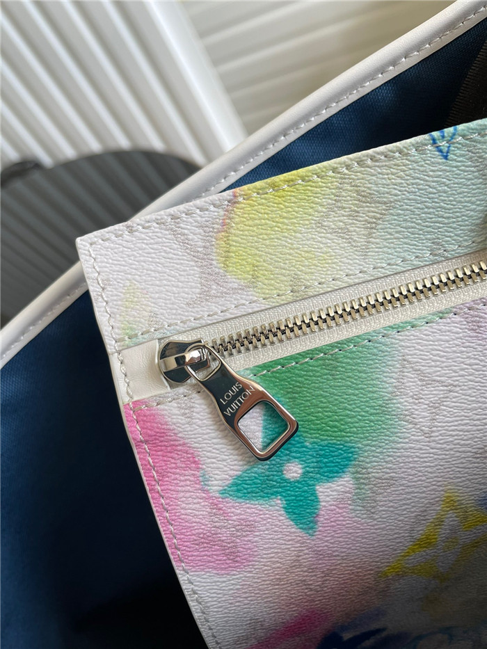 LOUIS VUITTON 루이비통 모노그램 뉴 토트백 M45754