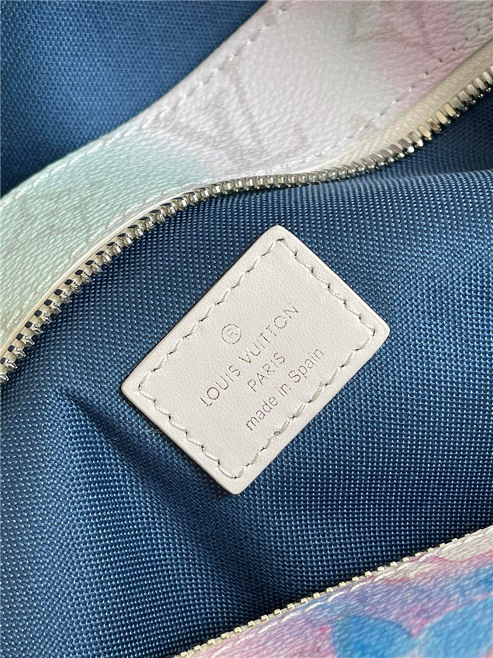 LOUIS VUITTON 루이비통 모노그램 뉴 토트백 M45754