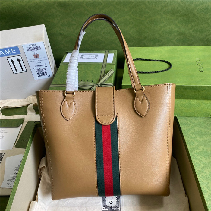 GUCCI  구찌 달리아 토트백 스몰 652680