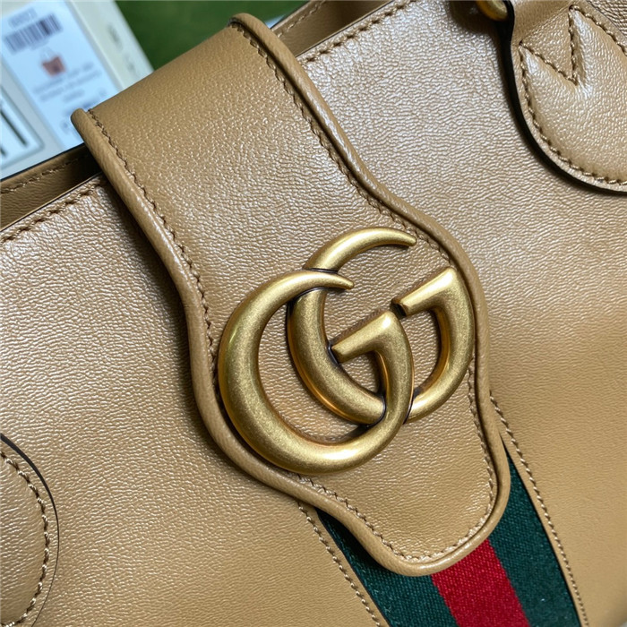 GUCCI  구찌 달리아 토트백 스몰 652680