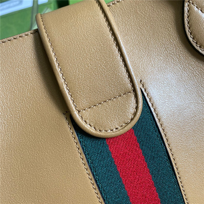 GUCCI  구찌 달리아 토트백 스몰 652680