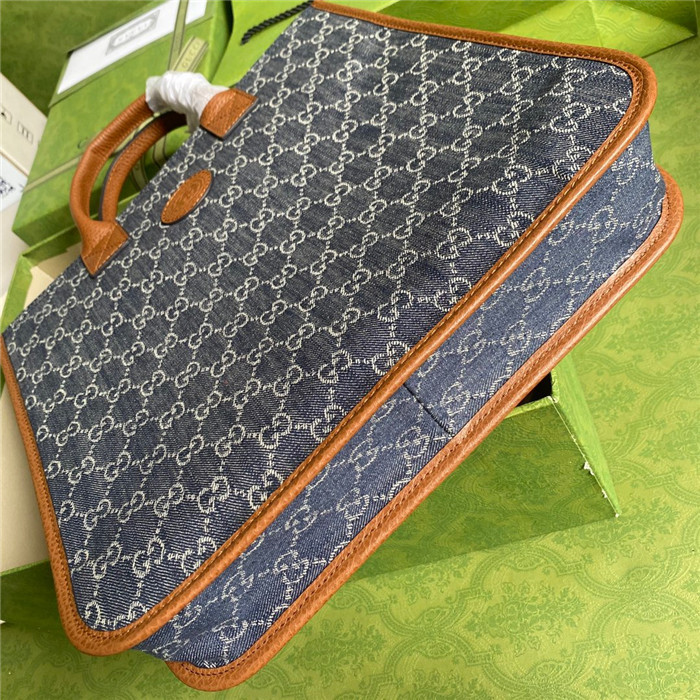 GUCCI  구찌 칠드런 토트백 550763