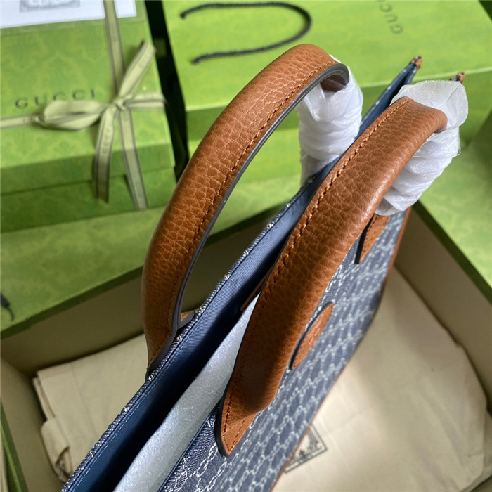 GUCCI  구찌 칠드런 토트백 550763