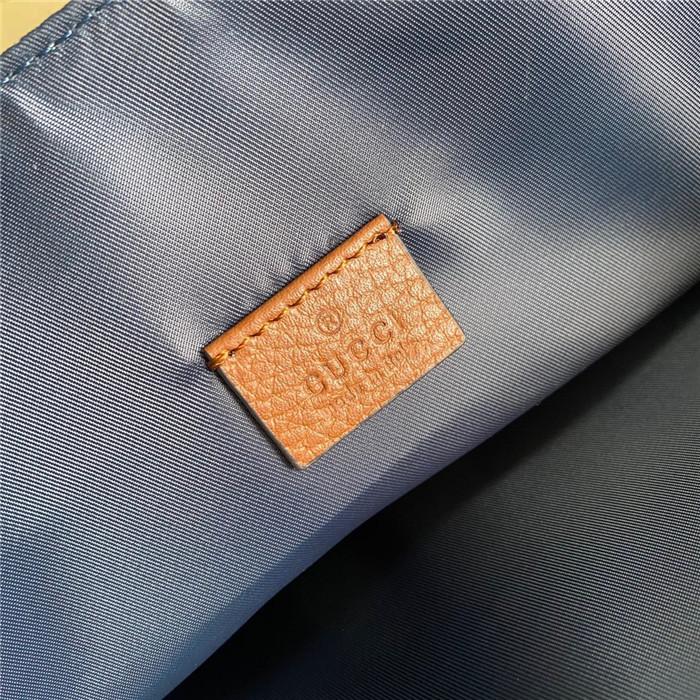 GUCCI  구찌 칠드런 토트백 550763
