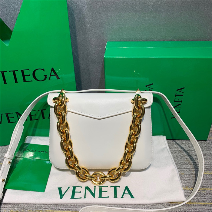 BOTTEGA VENETA  보테가 베네타 마운트백 B19120