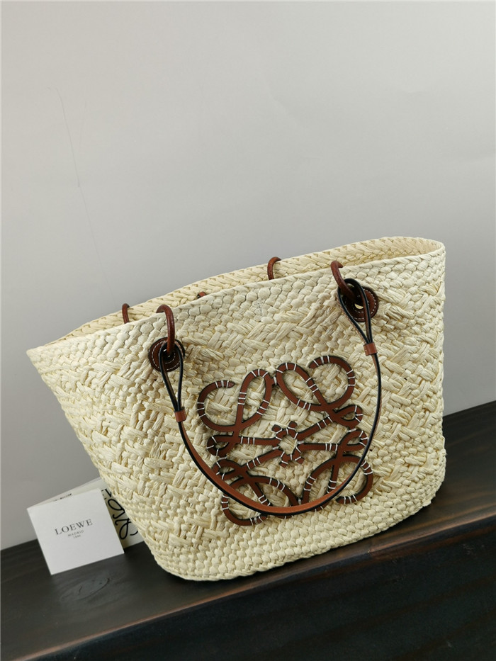LOEWE 로에베 토트&숄더백 L33626