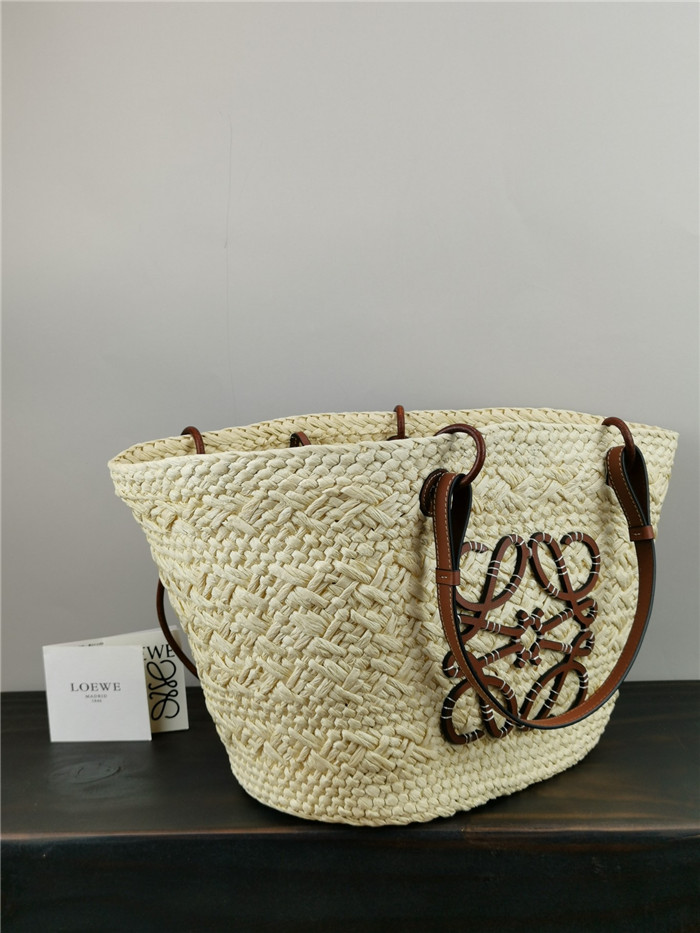 LOEWE 로에베 토트&숄더백 L33626