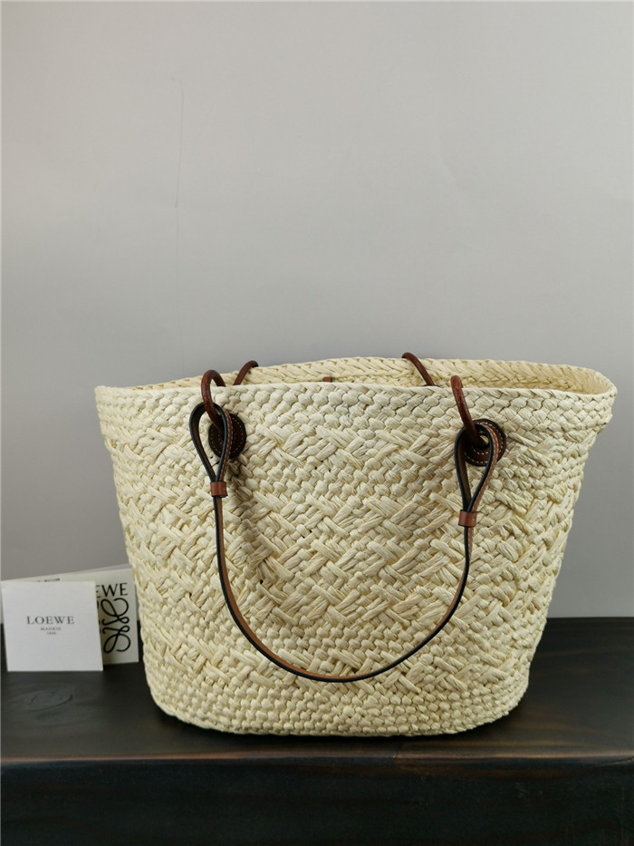 LOEWE 로에베 토트&숄더백 L33626
