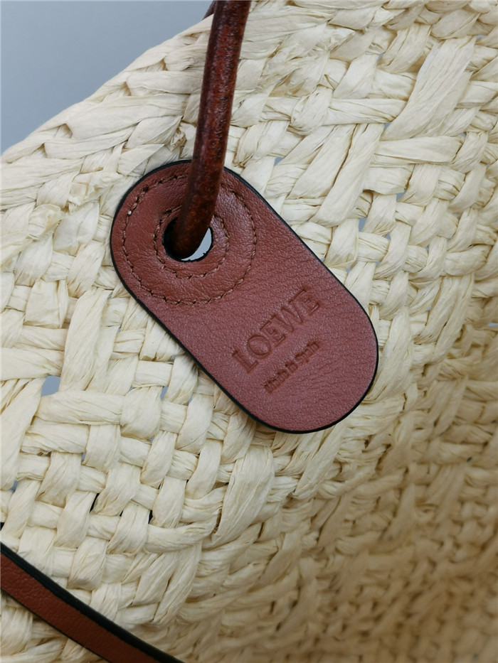 LOEWE 로에베 토트&숄더백 L33626