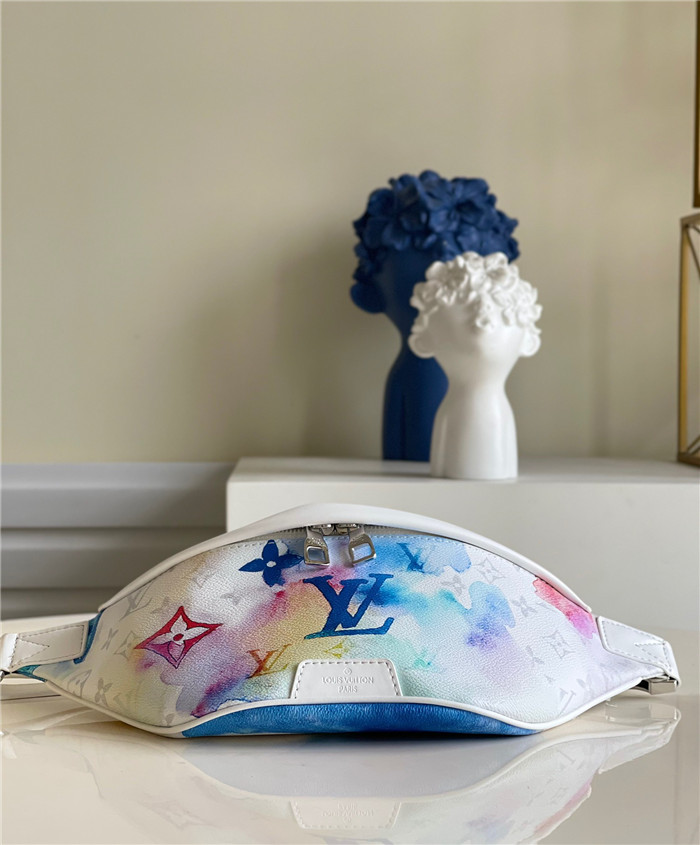 LOUIS VUITTON 루이비통 디스커버리 범백 PM M45759
