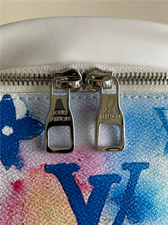 LOUIS VUITTON 루이비통 디스커버리 범백 PM M45759