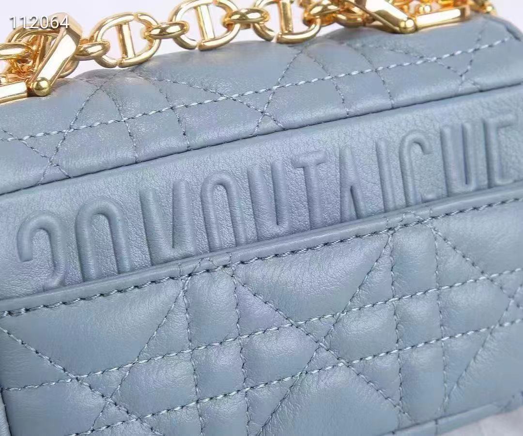 Dior 디올 카로 마이크로백 S2022UWHC_M900