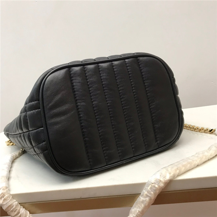 Burberry 버버리 버킷백 스몰 B40080