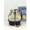 LOEWE  로에베 벌룬백 미듐 L90081