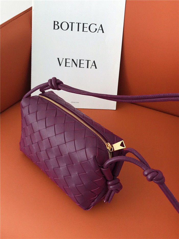BOTTEGA VENETA    보테가베네타 아틀란틱 카메라백 V3202