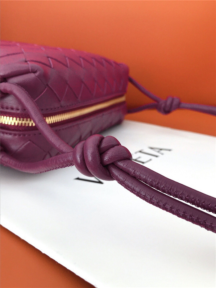 BOTTEGA VENETA    보테가베네타 아틀란틱 카메라백 V3202