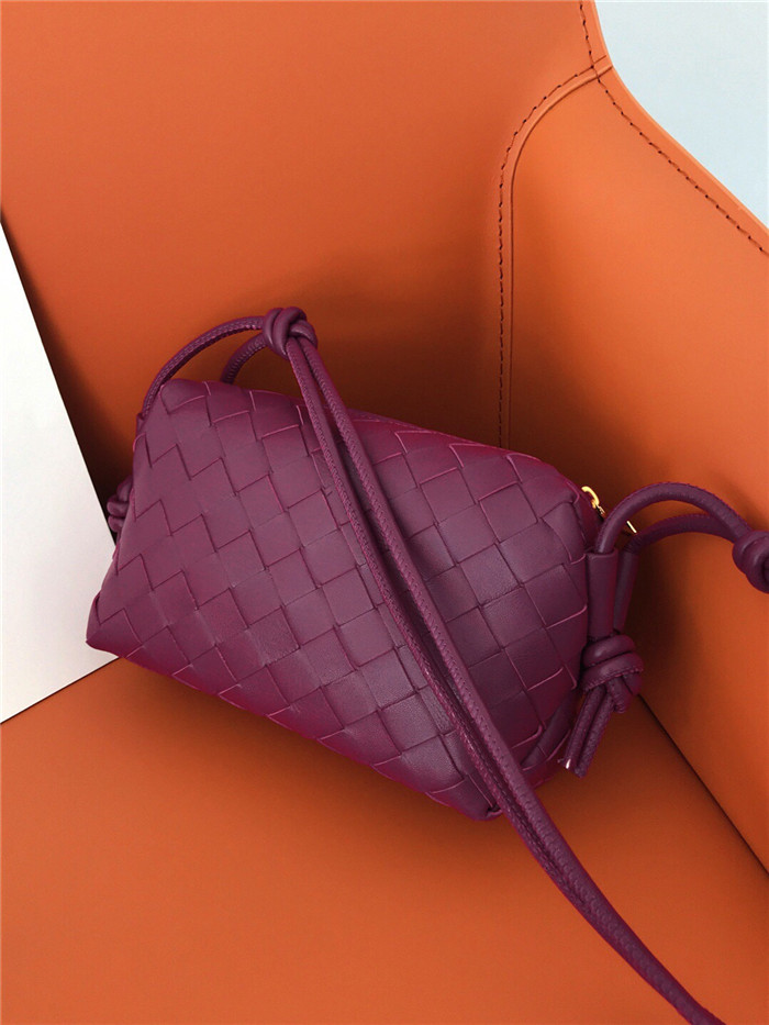 BOTTEGA VENETA    보테가베네타 아틀란틱 카메라백 V3202